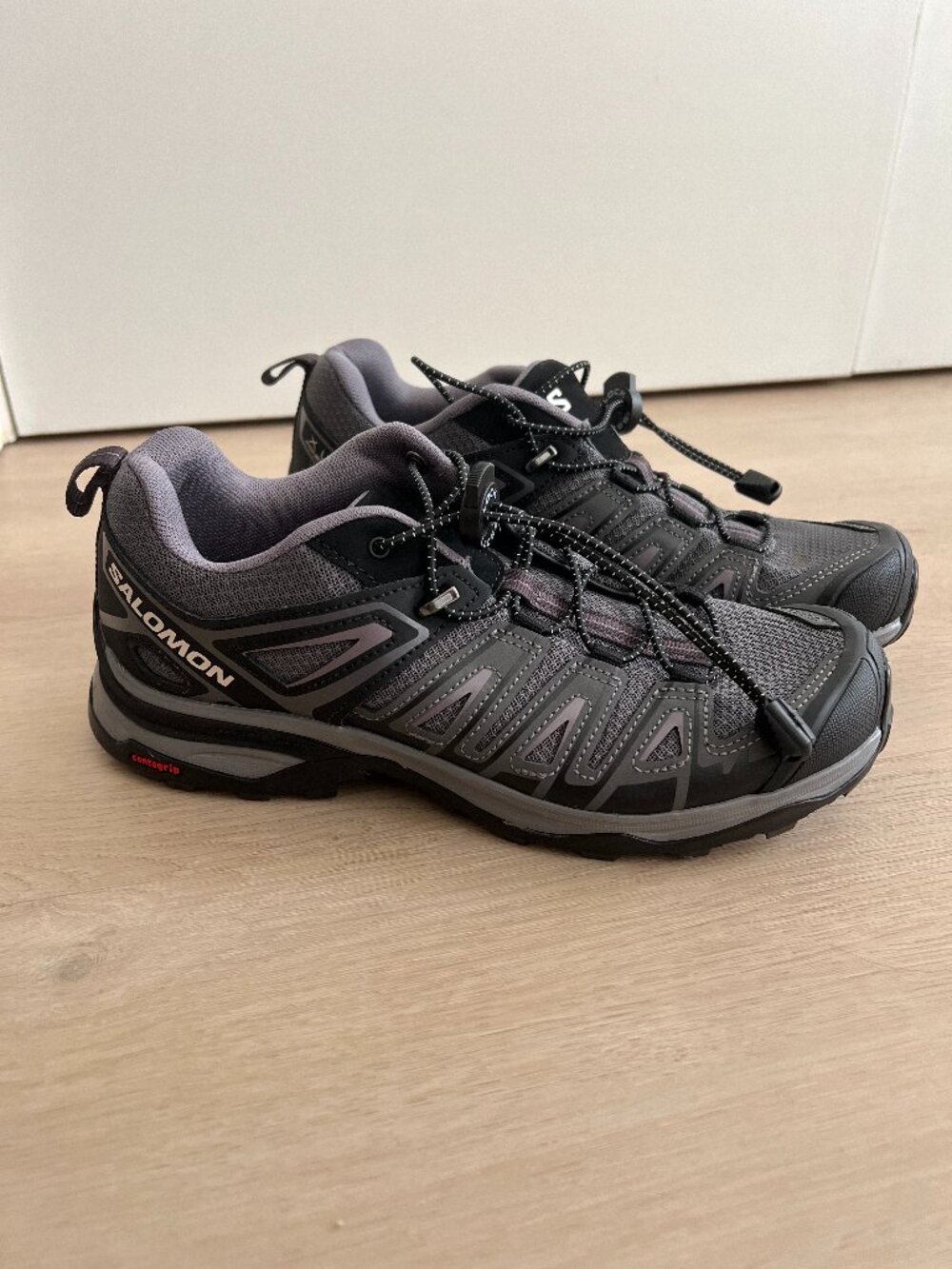 Salomon Sneakers X Ultra Pioneers